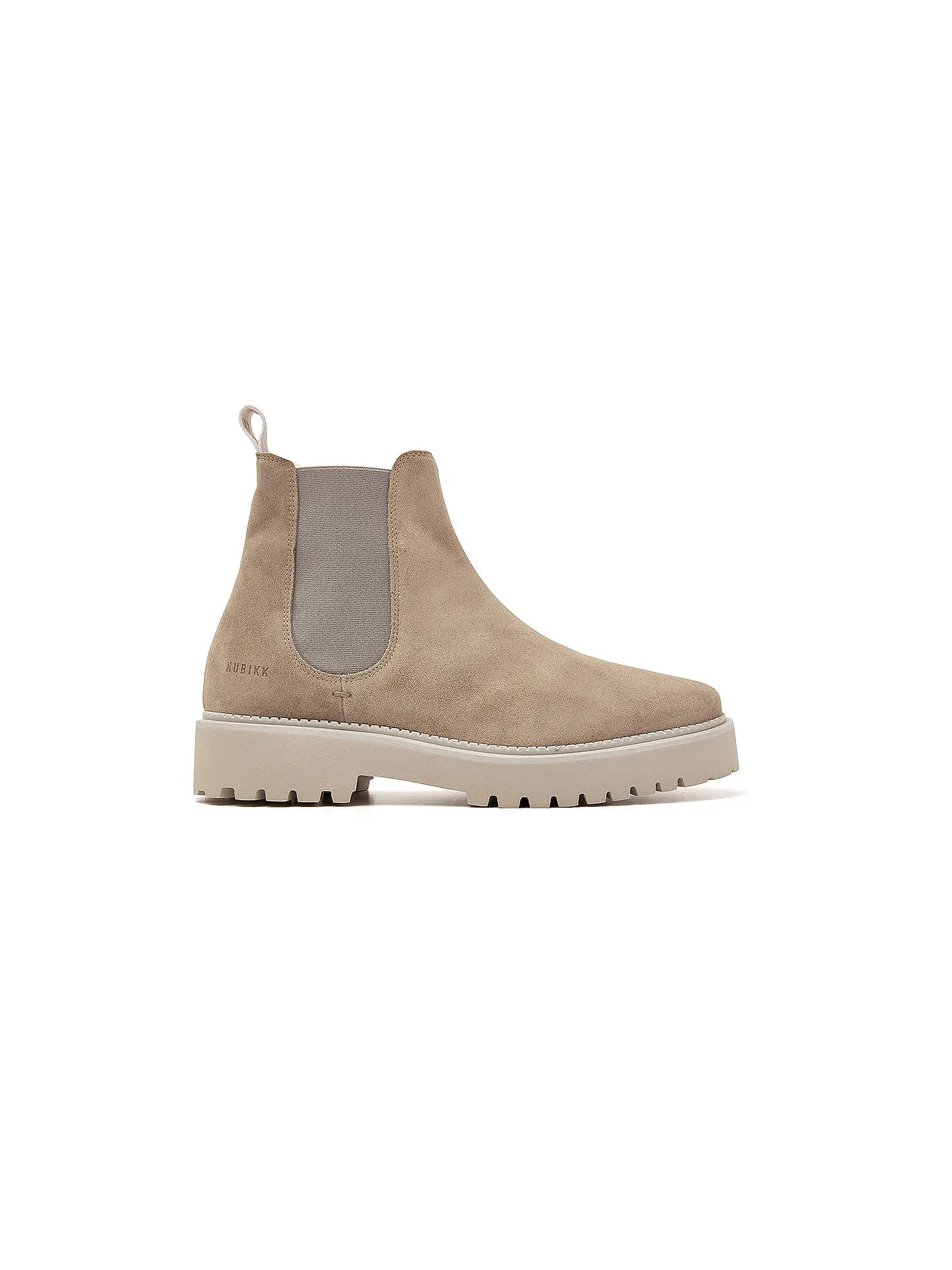 NUBIKK | Chelsea Boot LOGAN RAI | 